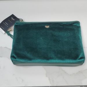 Large makeup case NWT